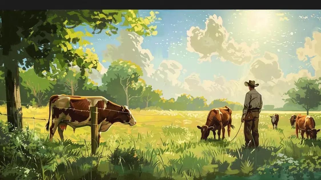 O Guia Completo para Sucesso na Engorda Bovina