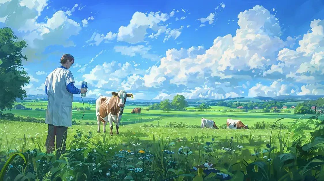 O Impacto dos Suplementos na Pecuária: Uma Análise Detalhada