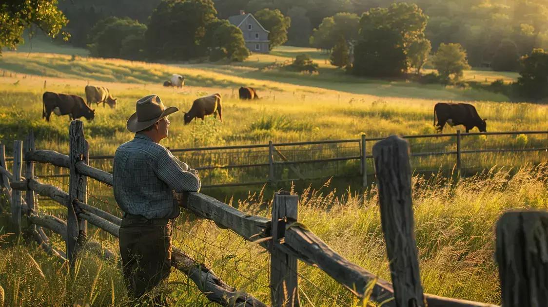 O Que a Sombra no Pasto Pode Revelar?