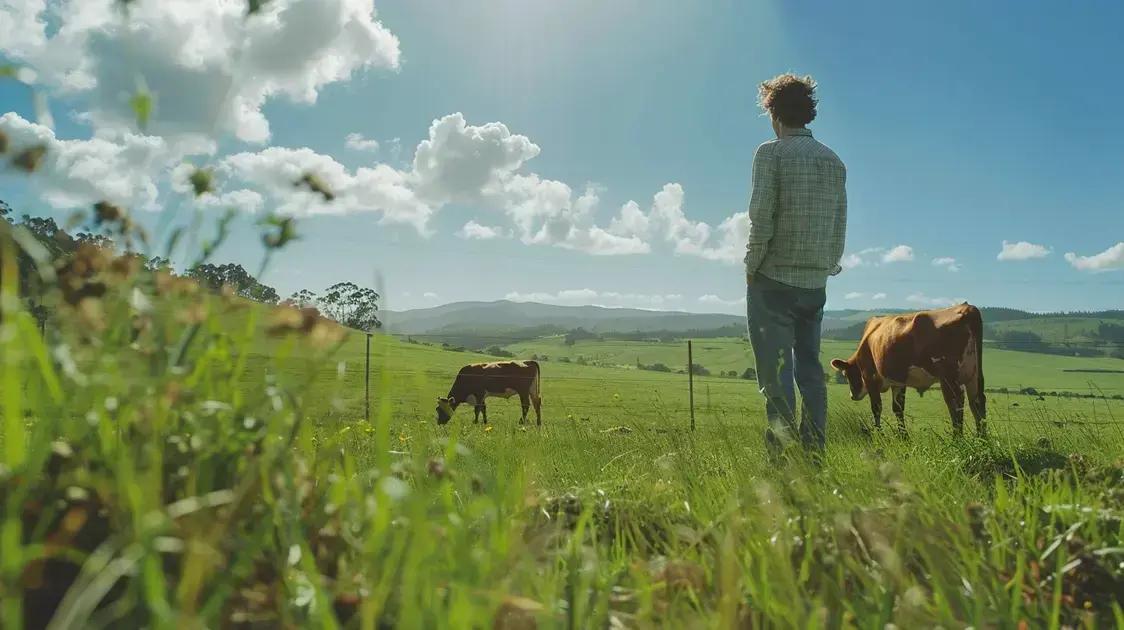 O Que é a Recuperação de Pasto Rapado?