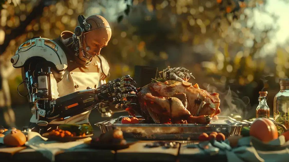 O Que é Bezerro Estufado e Por Que Ele é um Problema? O Que é Bezerro Estufado e Por Que Ele é um Problema?