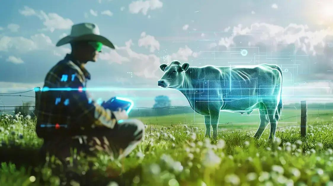 O Que é FRAME Bovino e Por Que Ele é Essencial para o Sucesso? O Que é FRAME Bovino e Por Que Ele é Essencial para o Sucesso?