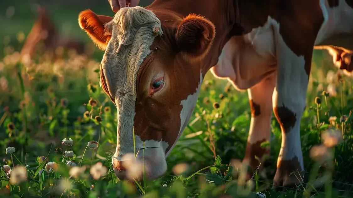 O que é Monensina e Como Ela Funciona?