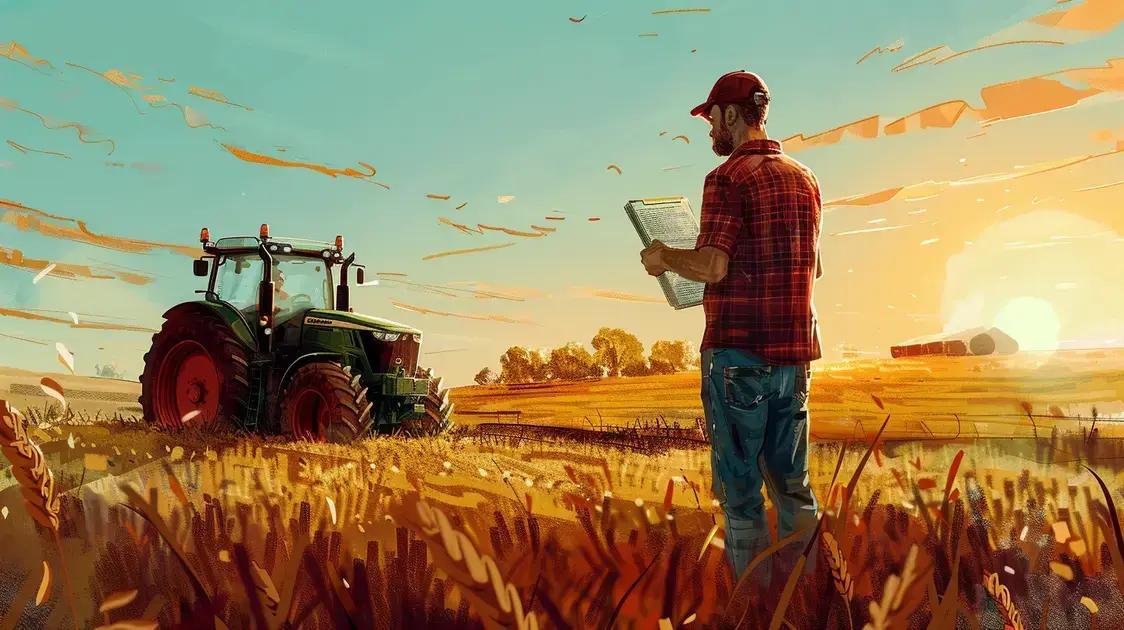 O que é o Desconto IPI para o Produtor Rural?