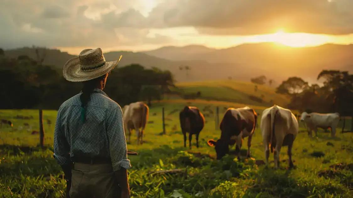 O Que é o Sistema Boi 777 e Como Ele Funciona? O Que é o Sistema Boi 777 e Como Ele Funciona?