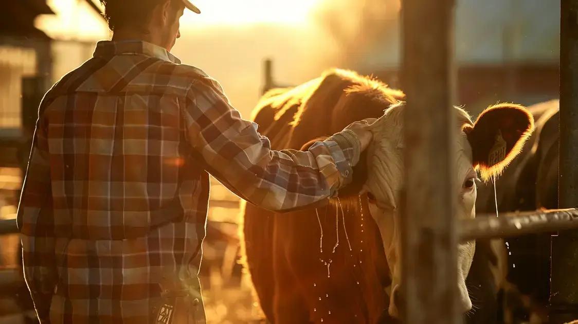 O que é Pré-Dipping e por que ele é tão importante? O que é Pré-Dipping e por que ele é tão importante?