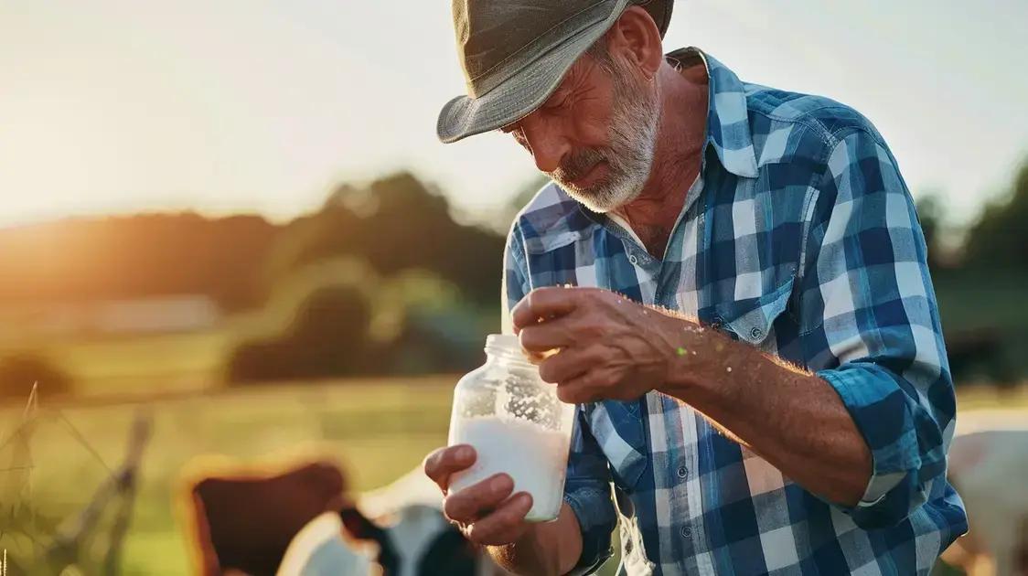 O que é Sal Proteinado e por que ele é importante?