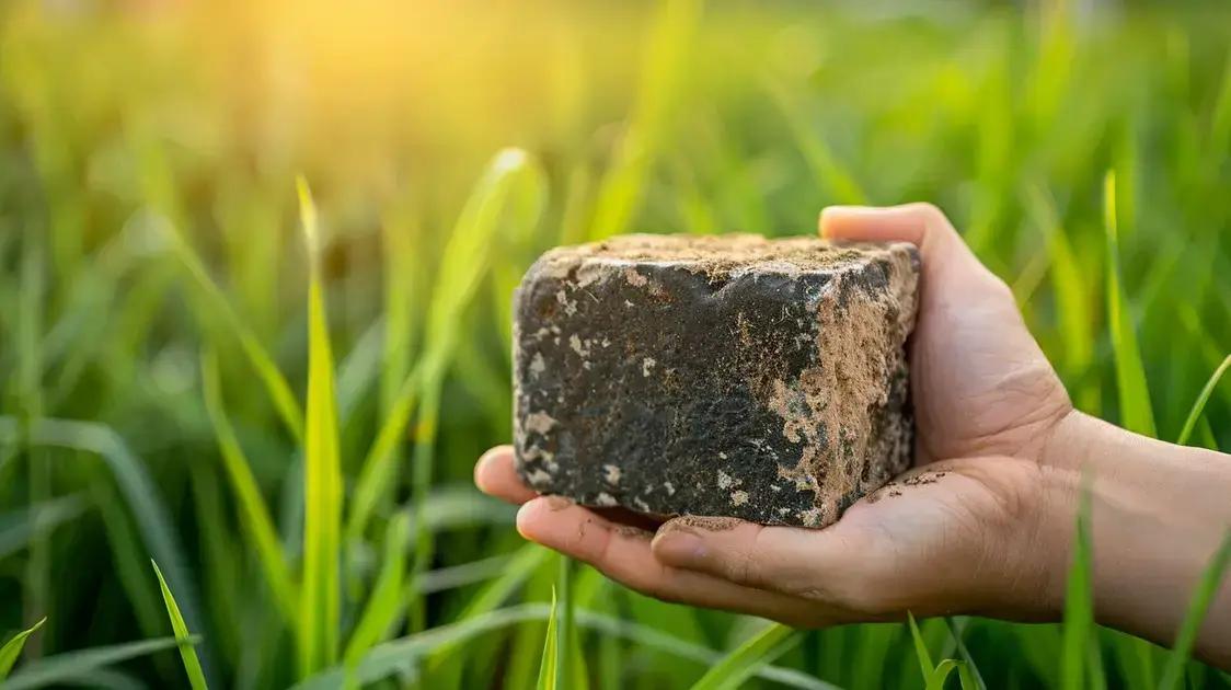 O que é Sal Proteinado? O que é Sal Proteinado?
