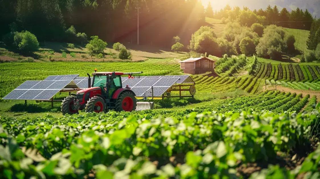 O que é um curral ecológico?