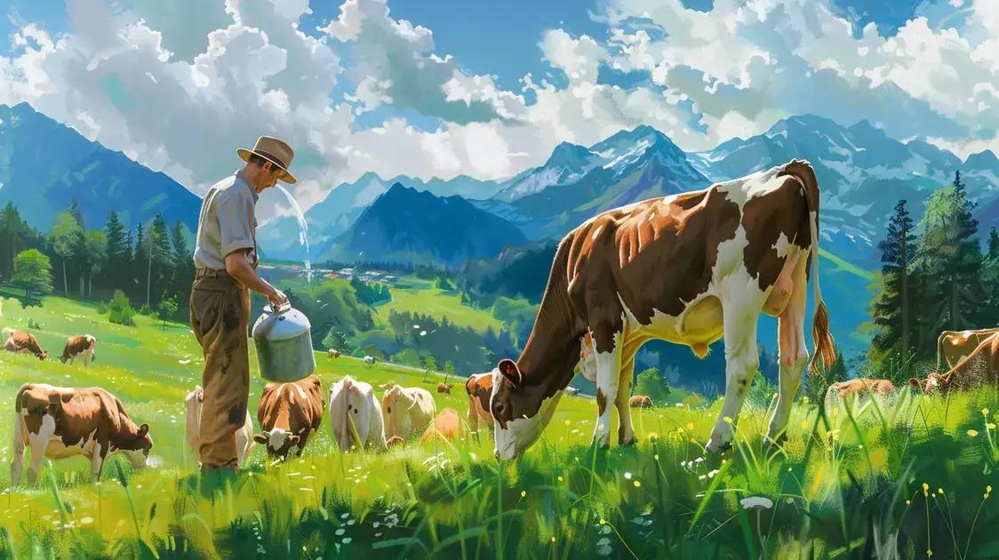 O Que é uma Dieta Concentrada e Por Que Ela é Importante? O Que é uma Dieta Concentrada e Por Que Ela é Importante?