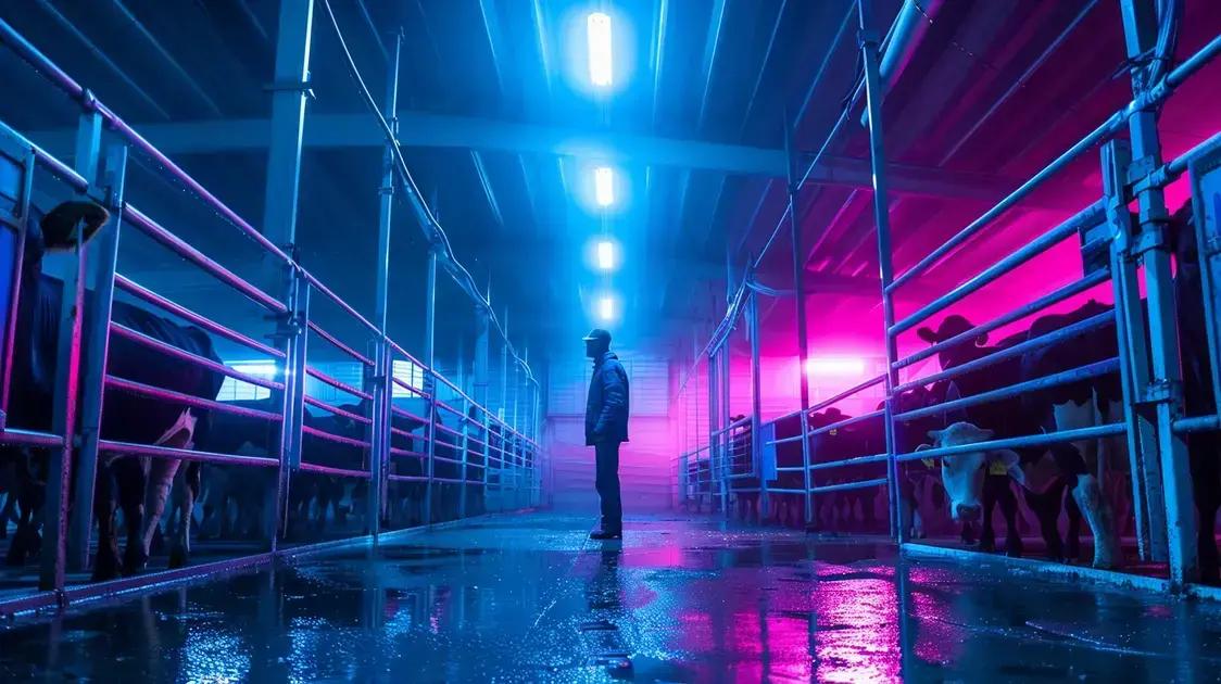 O que é uma Sala de Ordenha Espinha de Peixe? O que é uma Sala de Ordenha Espinha de Peixe?