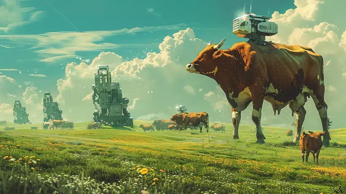 O Que Esperar do Mercado da Pecuária em 2024?