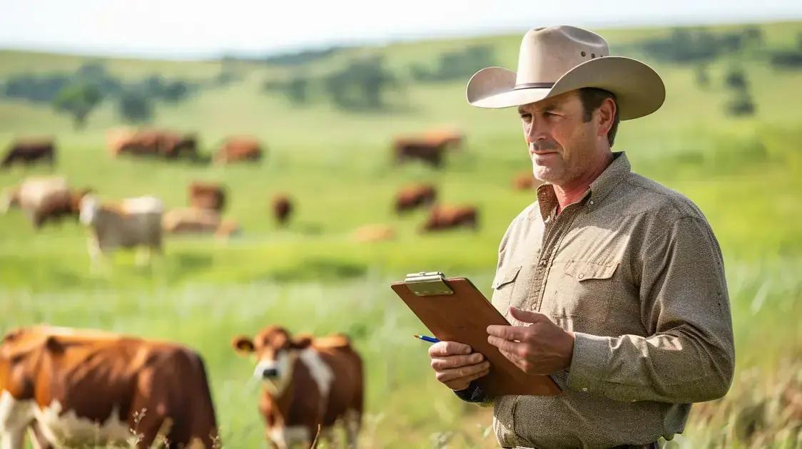 O Que Realmente Importa na Nutrição Bovina: Desvendando os Segredos do Sucesso O Que Realmente Importa na Nutrição Bovina: Desvendando os Segredos do Sucesso