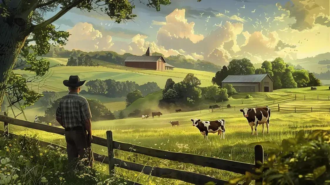 O Que Você Precisa Saber Sobre Seguro Pecuário Para Gado Leiteiro O Que Você Precisa Saber Sobre Seguro Pecuário Para Gado Leiteiro