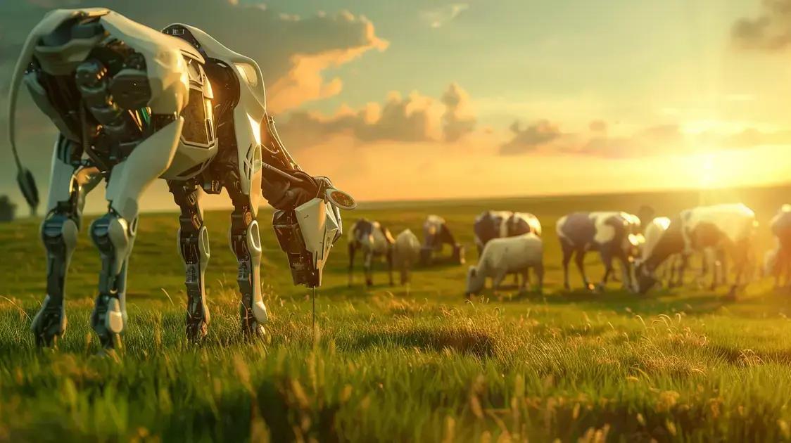 O Segredo da Alta Produtividade na Criação de Bovinos