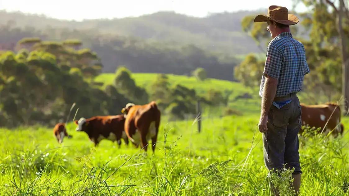 O Segredo de Uma Recria de Sucesso: Nutrição e Manejo para Resultados Incomparáveis