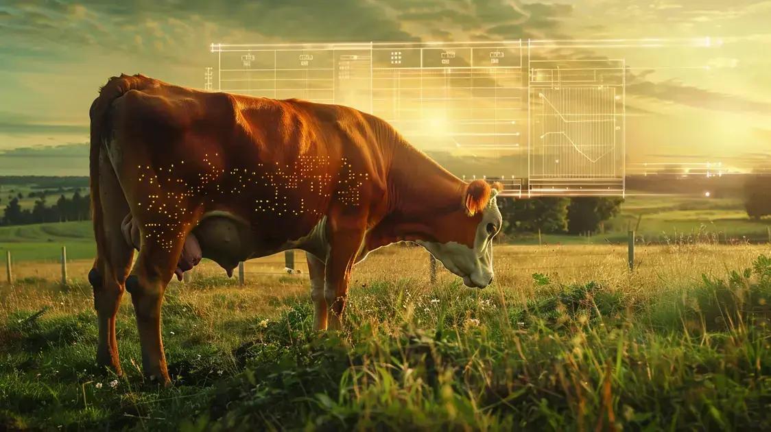 O Segredo do Crescimento Acelerado: Nutrição e Manejo