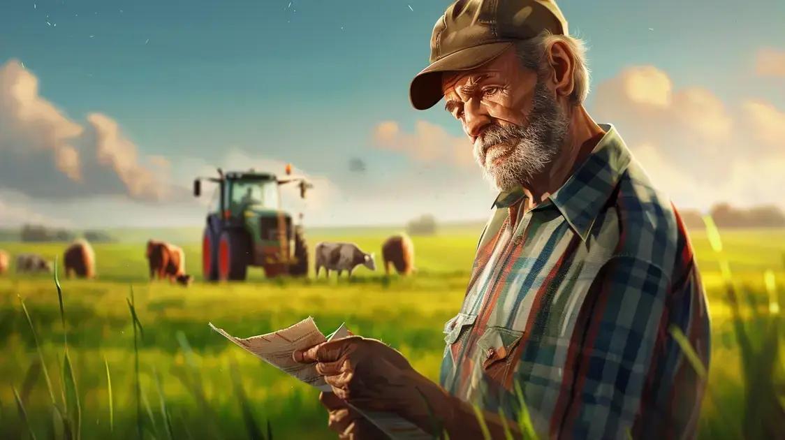 Os 5 Erros Mais Comuns na Aplicação de Fertilizantes Os 5 Erros Mais Comuns na Aplicação de Fertilizantes