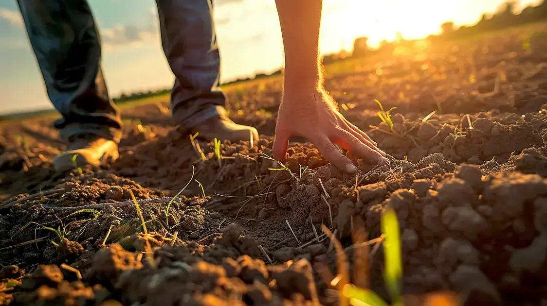 Os 7 Erros Mais Comuns na Recuperação de Pasto Rapado