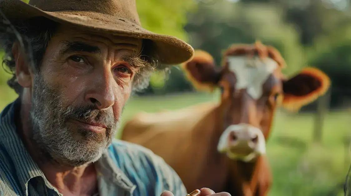 Os 7 Erros Mais Comuns na Suplementação de Enxofre para Gado