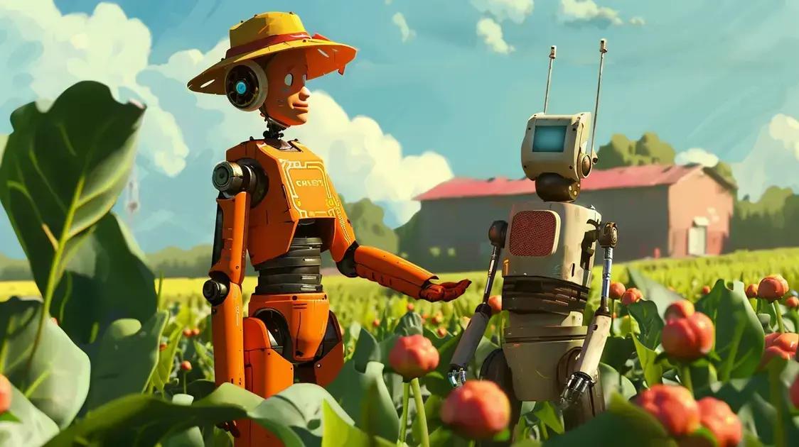 Os Segredos de Uma Contratação de Sucesso no Agronegócio