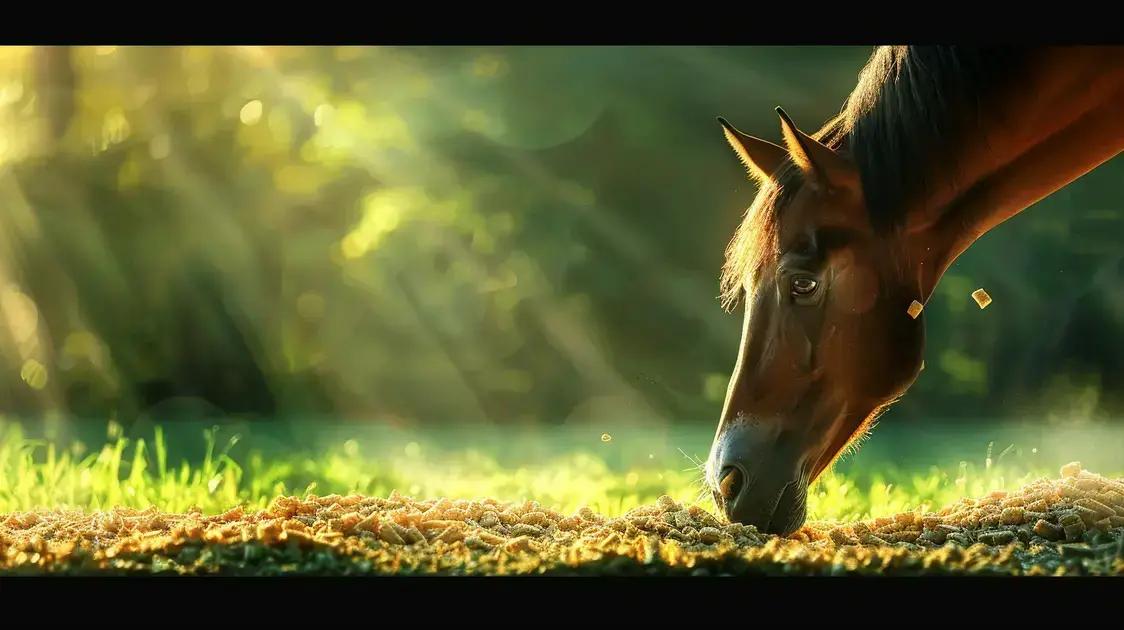 Os Segredos de uma Ração de Qualidade Os Segredos de uma Ração de Qualidade