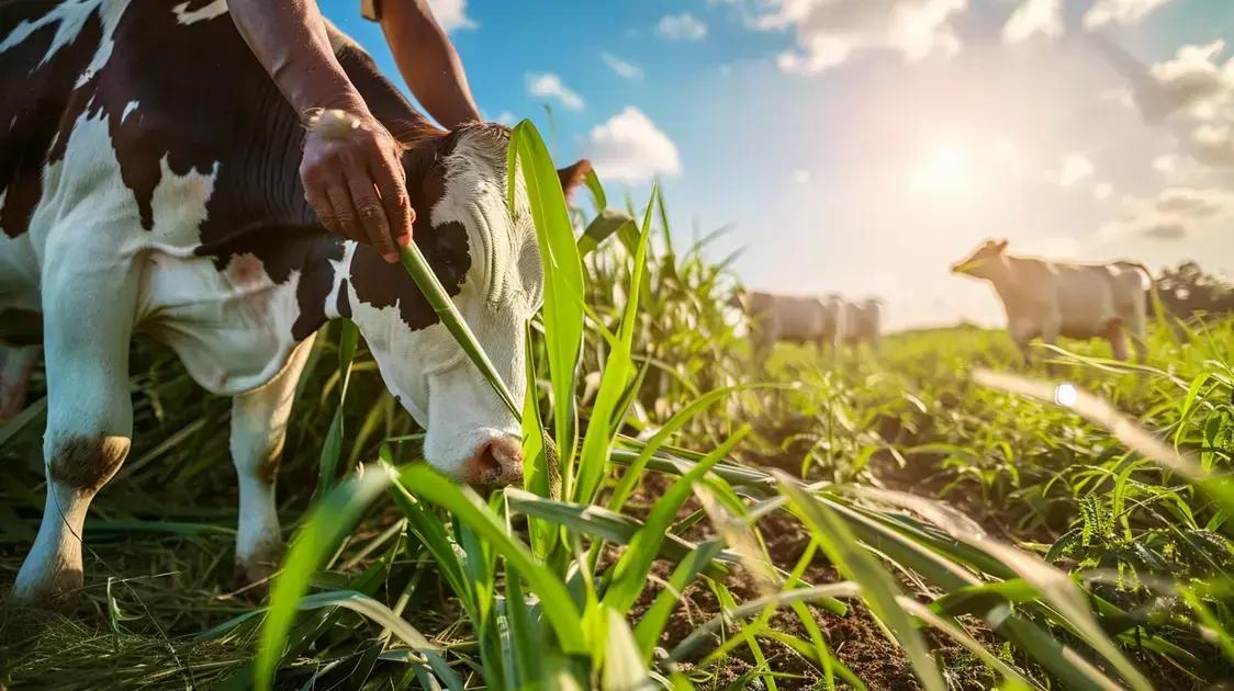 Os Segredos para Servir Cana de Forma Correta e Maximizar a Produtividade