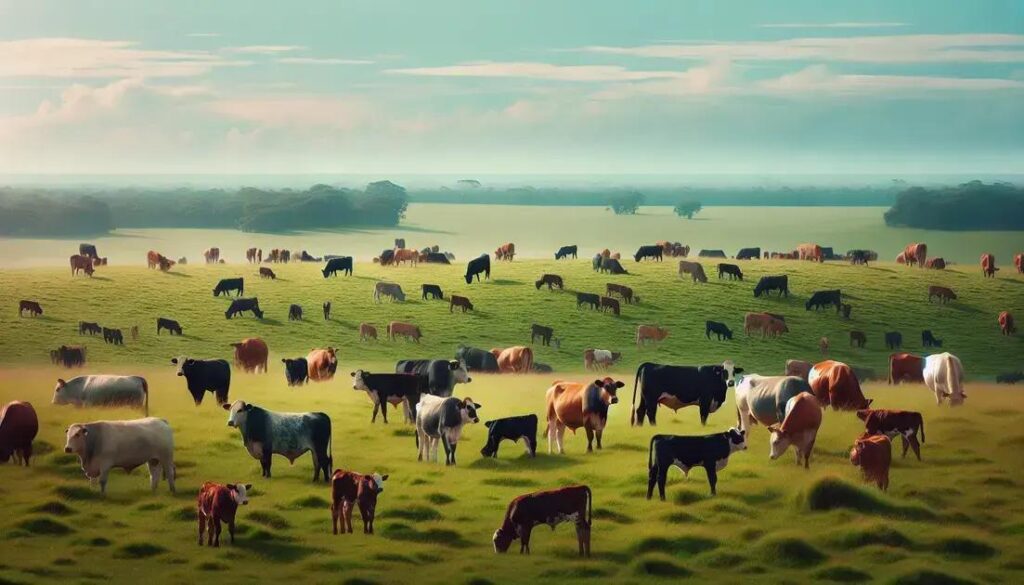 pecuaria brasileira 7 segredos para impulsionar seus lucros em 2023