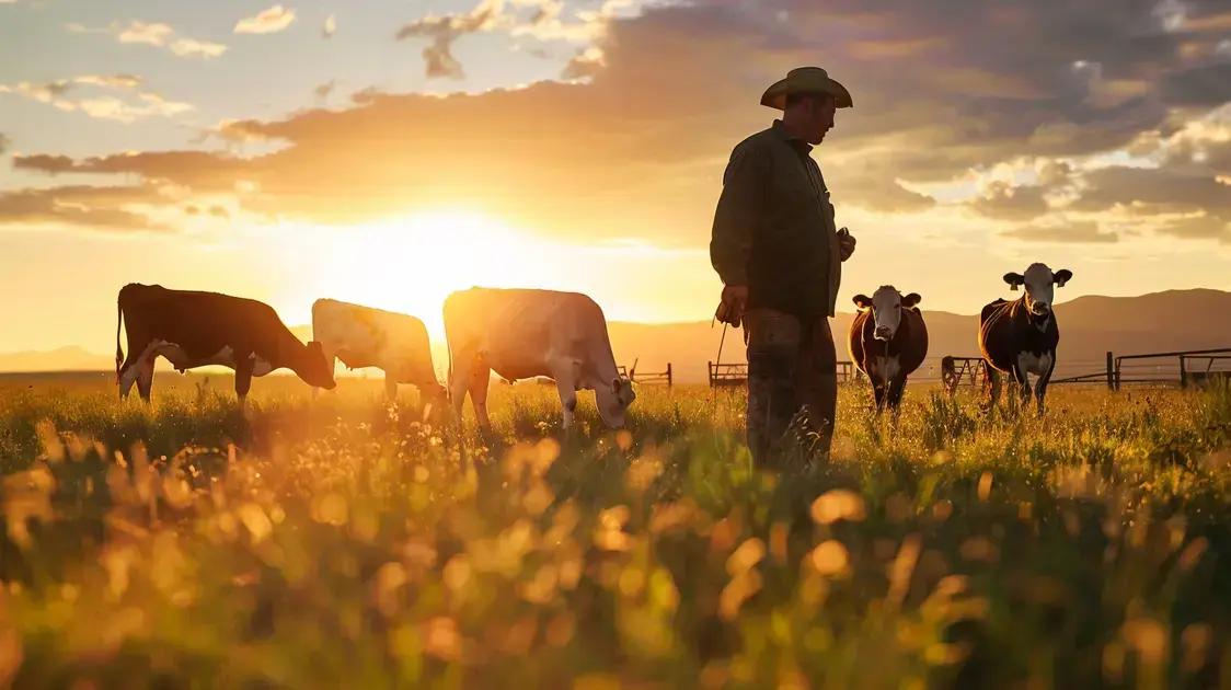 Por Que a Dieta Pré-Estiagem é Essencial Para a Sobrevivência do Seu Rebanho? Por Que a Dieta Pré-Estiagem é Essencial Para a Sobrevivência do Seu Rebanho?