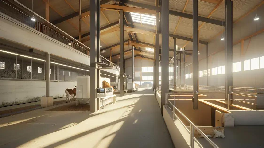 Por que Abordar o Confinamento Sem Volumoso?