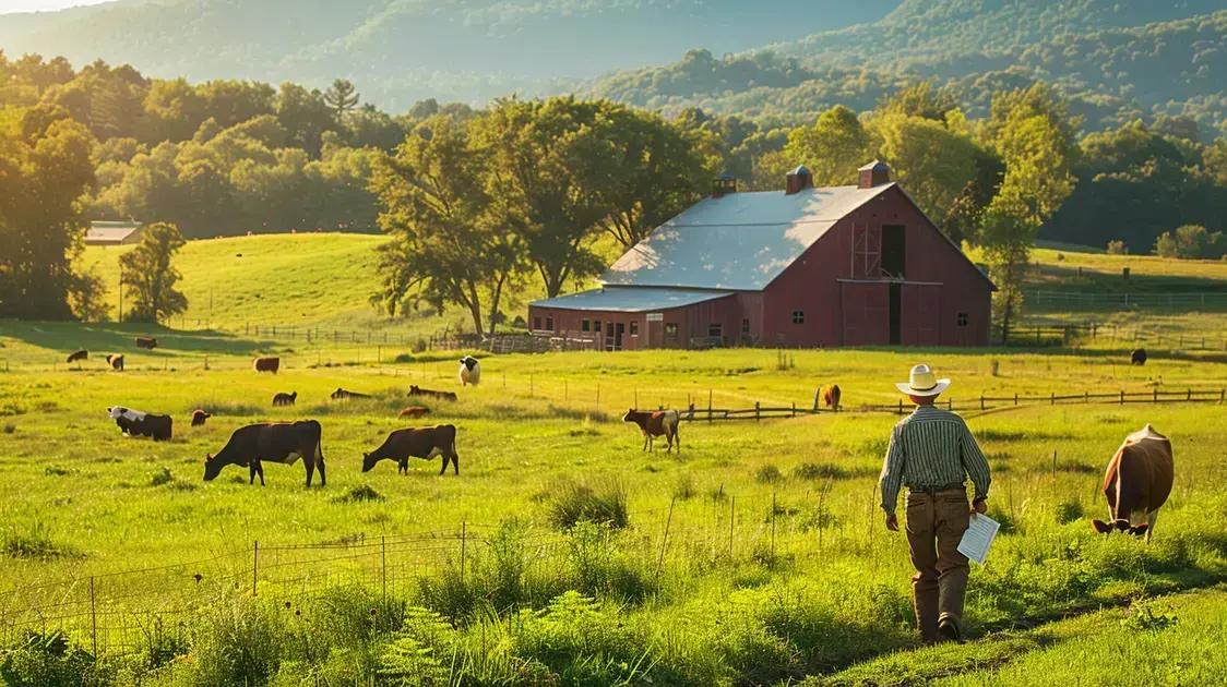 Por Que Você Precisa de um Seguro Pecuário? Por Que Você Precisa de um Seguro Pecuário?