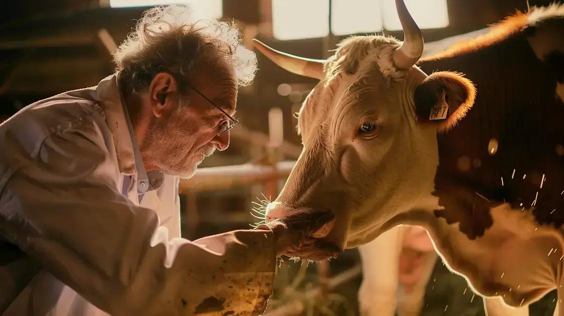 Prevenção é o Melhor Remédio: Dicas Essenciais para Combater a Mastite Prevenção é o Melhor Remédio: Dicas Essenciais para Combater a Mastite