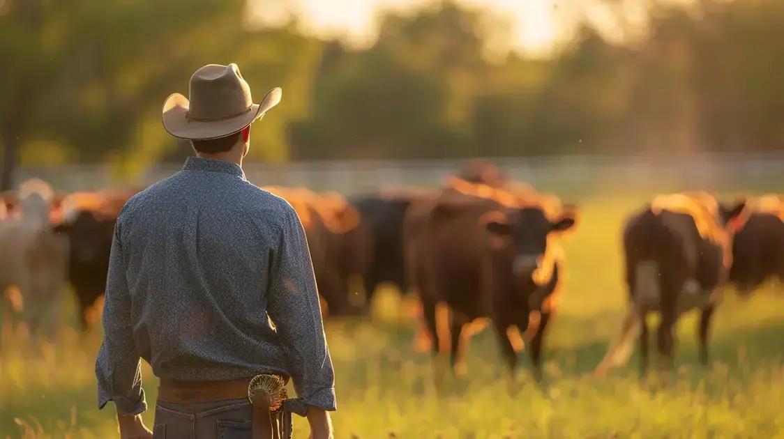 Prevenção e Tratamento: As Melhores Estratégias Para Proteger Seu Rebanho