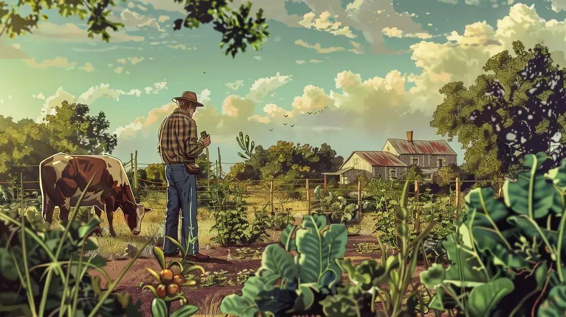 Prevenção: Protegendo Seu Rebanho