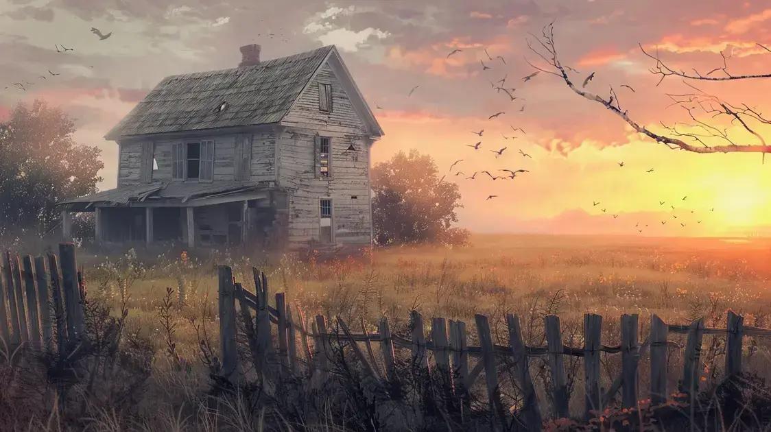 Principais Causas da Depreciação de Propriedades Rurais