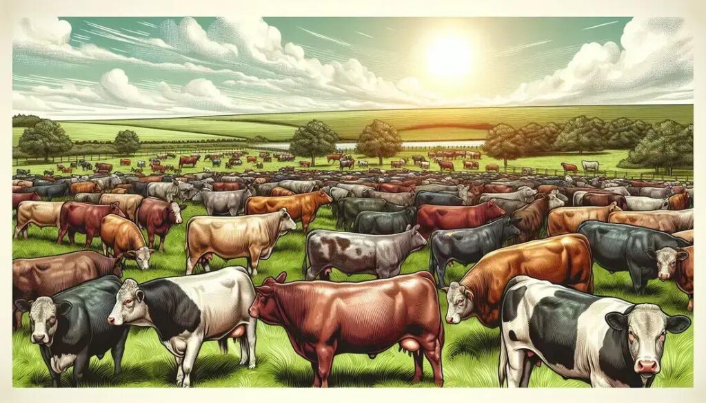 Produção Agropecuária em Período de Seca: 5 Dicas Essenciais para Superar o Desafio! 2 producao agropecuaria em periodo de seca 5 dicas essenciais para superar o desafio