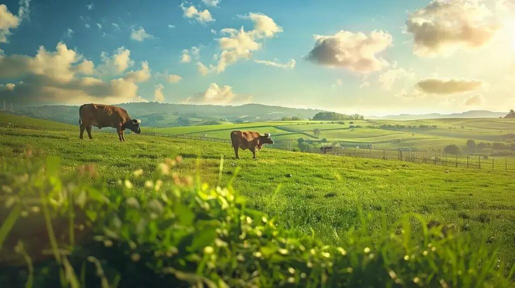Produção de Búfalas Leiteiras: 7 Segredos para um Negócio Lucrativo!