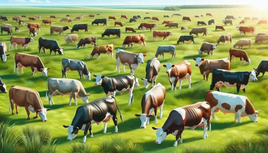 Produção de Leite no Brasil: 7 Dicas Essenciais para Impulsionar Seus Resultados! 2 producao de leite no brasil 7 dicas essenciais para impulsionar seus resultados