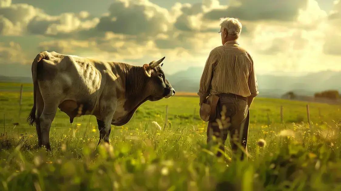 Produtividade e Lucratividade: Os Fatores Determinantes