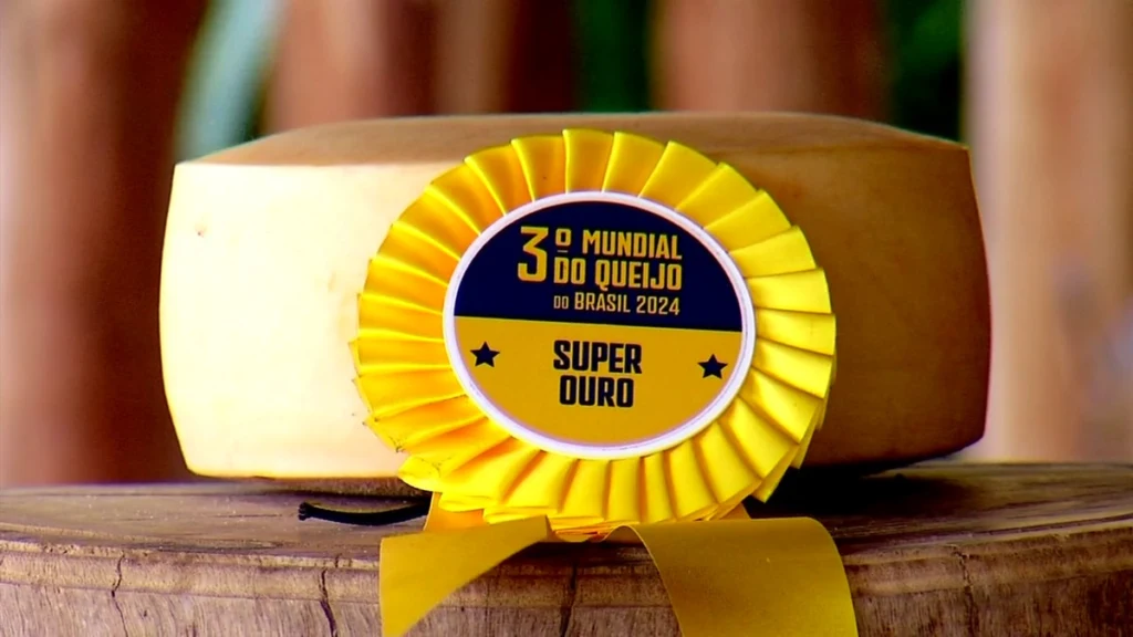 Produtores de queijo premiados no mundial | Empreender 4 Empreender deste sábado traz produtores de queijo premiados em concurso mundial | Empreender