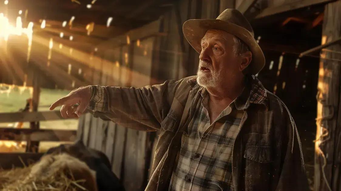 Quais Alimentos São Tóxicos para o Gado?