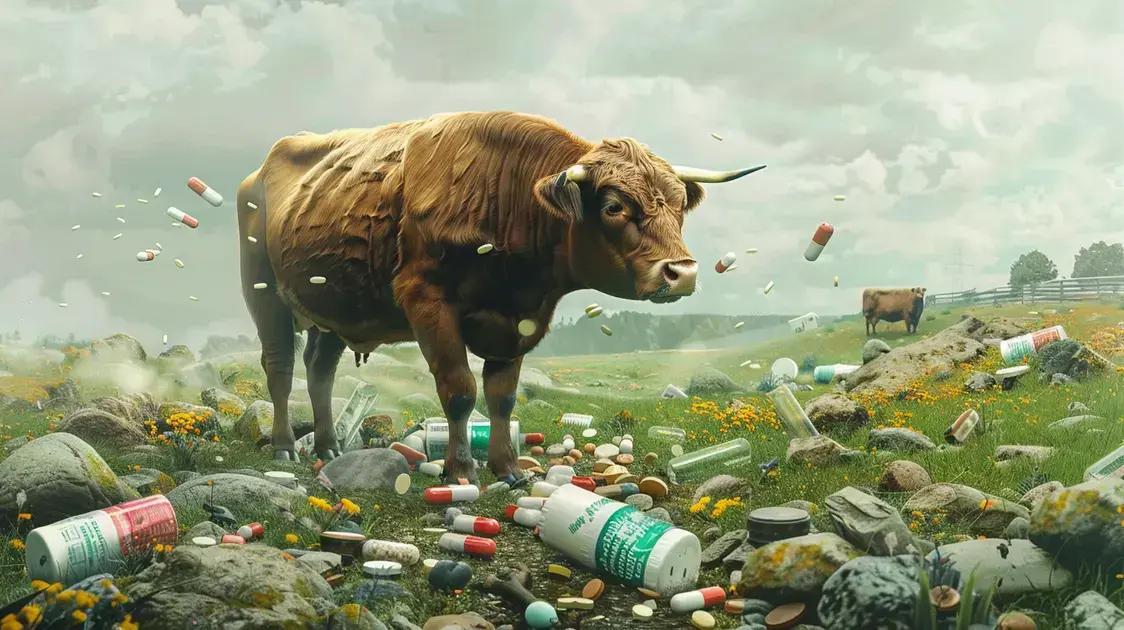 Quais os Riscos de um Descarte Inadequado?