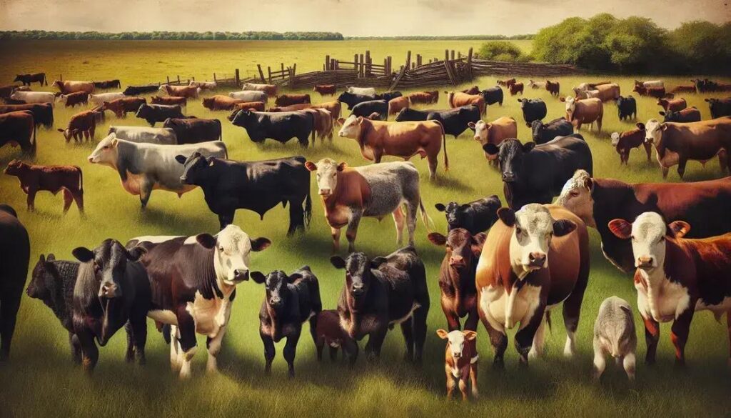 raca braford 7 segredos para criar um rebanho de elite