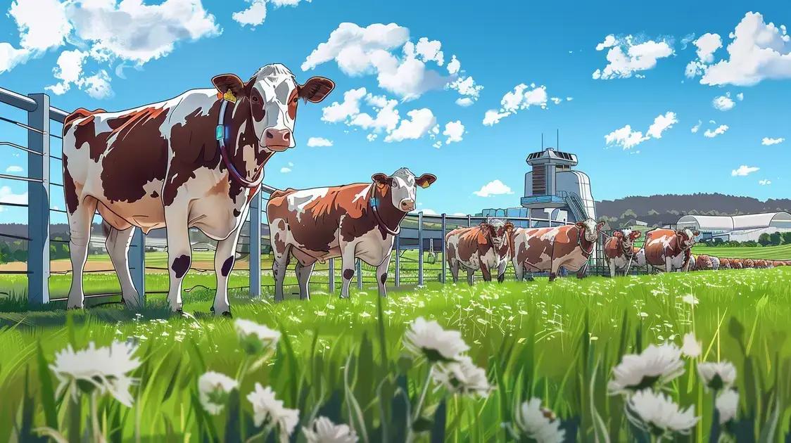 Raças de Gado para Confinamento: Descubra as 7 Melhores para Alta Produtividade!