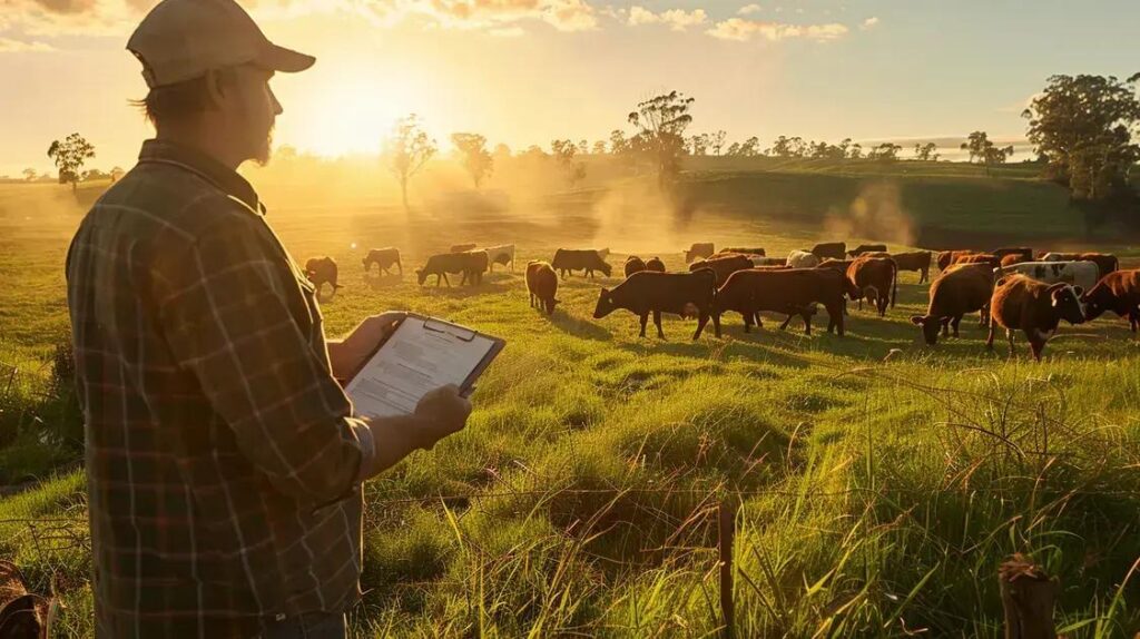 Reforma de Pastagem: 5 Erros Que Estão Te Deixando No Prejuízo!