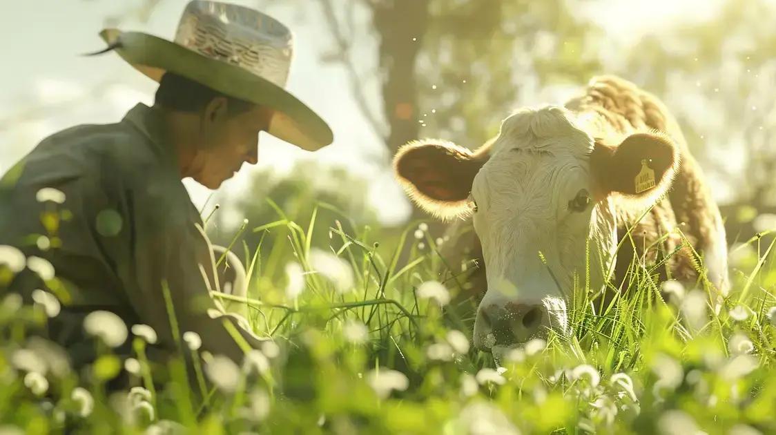 Rejeição de Sal Mineral Bovino: 7 Erros que Estão Fazendo Seu Gado Recusar o Suplemento!