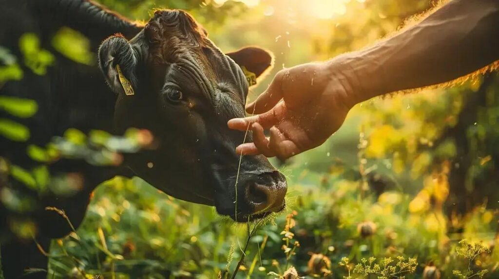 Resíduos de Algodão para Gado: 7 Segredos para Aumentar a Produtividade!