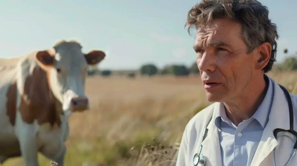 Retenção de Placenta em Vacas: 7 Erros Que Estão Te Deixando No Prejuízo!