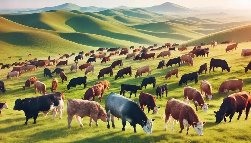 robotica na pecuaria 5 dicas essenciais para impulsionar sua produtividade