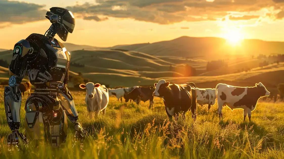 Ruminação de Bovinos: 7 Erros Que Estão Sabotando Seu Lucro!